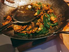 -费大厨辣椒炒肉(黄兴中心广场店)