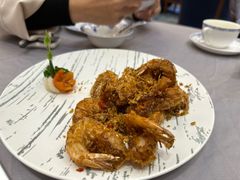-银都上海菜馆(粤海东路店)