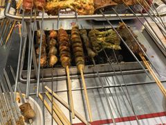 -彭城八戒羊肉串(总店)