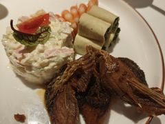 -老洋房花园饭店(绍兴路店)