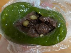 -白玉兰食品甜凤店(合生汇店)