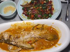 -小菜园新徽菜(镇江京口吾悦店)