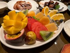 -大连君悦酒店·星海湾壹号Dalian·Dalian(星海广场店)