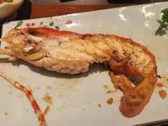 -福樱兰海鲜放题铁板烧(加州店)