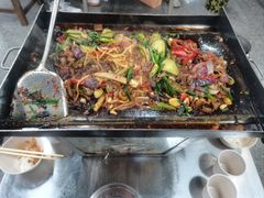 -郝大姐·乌龙山铁板烧(大学城三店)
