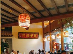 -南京大牌档(凯德大峡谷店)