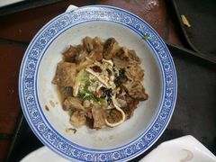 -鲁班小馆(政四街店)