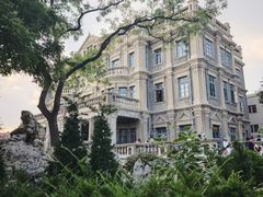 -沈阳金融博物馆