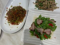 -宏玲餐厅(四川南路店)