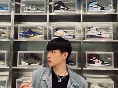 -OWNBODY健身(下沙店)