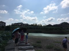 -中国有机生活公园