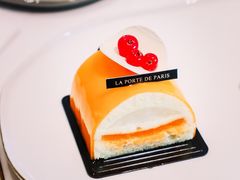-La Porte de Paris 巴黎之门法式甜品
