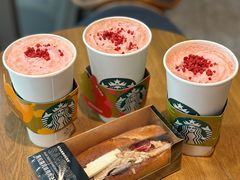 -星巴克臻选(沈阳万象城店)