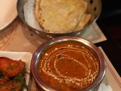 -克比叔叔印度餐厅Kebabs on the Grille(永康路分店)