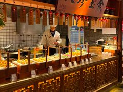 -二十八里太湖船菜(吉祥路店)