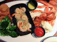 -RED LOBSTER(多伦多DT店)