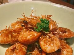 -涌上外婆桥(江北万达店)