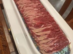 -东来顺•非遗火锅(外滩店)