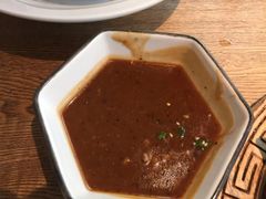 -蜜桃餐厅·伴山(湖滨商业街店)