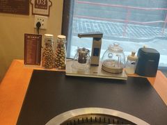 -灶座小锅烀饼·铁锅炖(道里店)