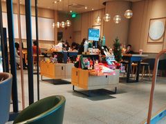 -星巴克(成都锦里店)