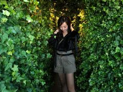 -顶层酒吧ROOF(上海艾迪逊酒店)
