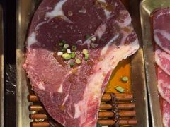 -炙城·韩式烤肉(南京东路店)