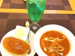 -红房子西菜馆(淮海中路店)