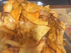 -勃利地摊·勃立小串烧烤