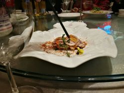 -成都首座万豪酒店·宴会厅