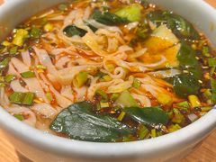 -秦香阁·西北家常菜(徐汇日月光中心店)