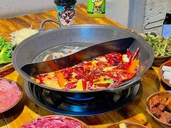 -阳阳老火锅(小南门店)