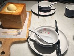 -绿茶餐厅(茂业天地店)
