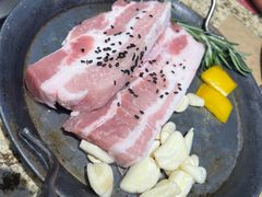 -安又胖韩国烤肉(美罗城店)