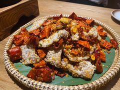 昂牛-米店·云南菜(南门店)