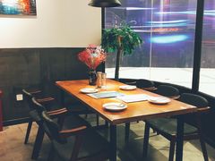 大堂-新贝乐意大利餐厅(苏州中心店)
