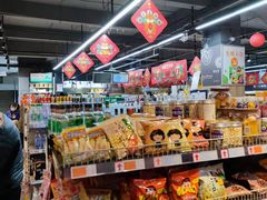 -世纪联华超市(马塍店)