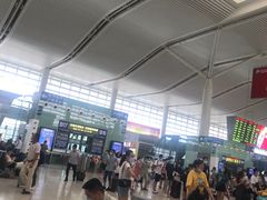 -南昌西站