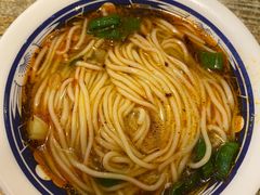 -清真·西北人家风味馆(中山中路店)