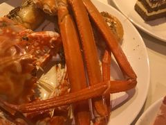 -加餐海鲜自助(集美银泰百货店)