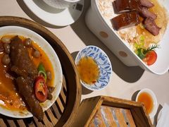 -ZEN采蝶轩·粤味臻鲜·手作点心·商务宴请(泰州店)