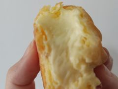 泡芙-泸溪河桃酥(秦淮夫子庙一店)