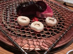 -王妃家(明洞中央店)