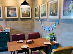 -G+KITCHEN(龙湖狮山天街店)