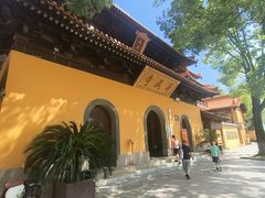 -亭林园-华藏寺