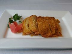 功德素鸭-功德林(南京西路店)