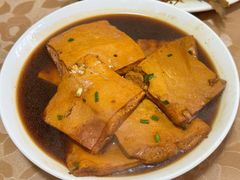 -山里人家土菜馆(茅山店)