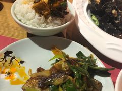 -一个叫川的地方(麒麟新天地店)