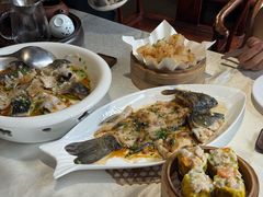 -味可道美食坊(福基路店)