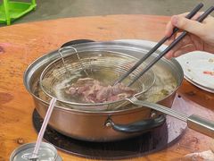 -蔡社牛肉城(龙湖店)